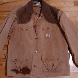 Vintage Carhartt Hunting Jacket(Upland)